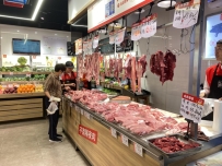 钱大妈助力加盟店稳定盈利，源头锁鲜是重点