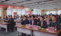 百家连锁齐聚江西大参林，所为何事？