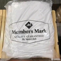 山姆蚕丝被大量现货，直播团购爆款推荐
尺寸200*230