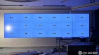 回收二手拼接屏
