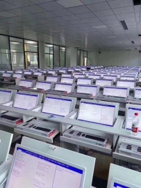 震惊！某平台租赁办公设备不需要押金