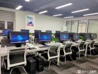 免押金出租电脑、租金月付、全程保修、随退随还，送货上门。【客