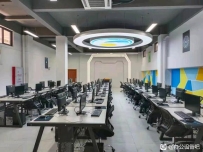 免押金租电脑:专业为公司 电竞酒店 游戏工作室 网咖 提供电